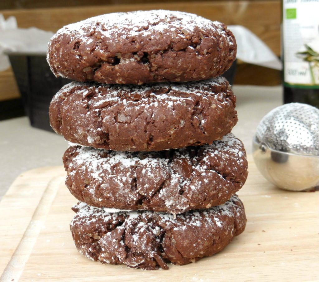 pictures of chocolate cookies