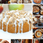 12 Beautifully Inspiring Apple Recipes for Autumn