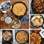 18 Stunning Cast Iron Skillet Recipes