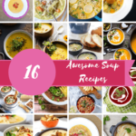16 Awesome Soups (you need this winter)