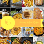 16 Stunning Saffron Recipes