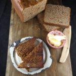 picture of wholemeal bread