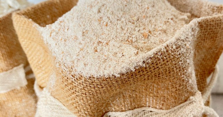 The Beginner’s Guide to Spelt Flour