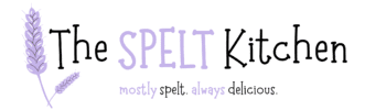The Spelt Kitchen
