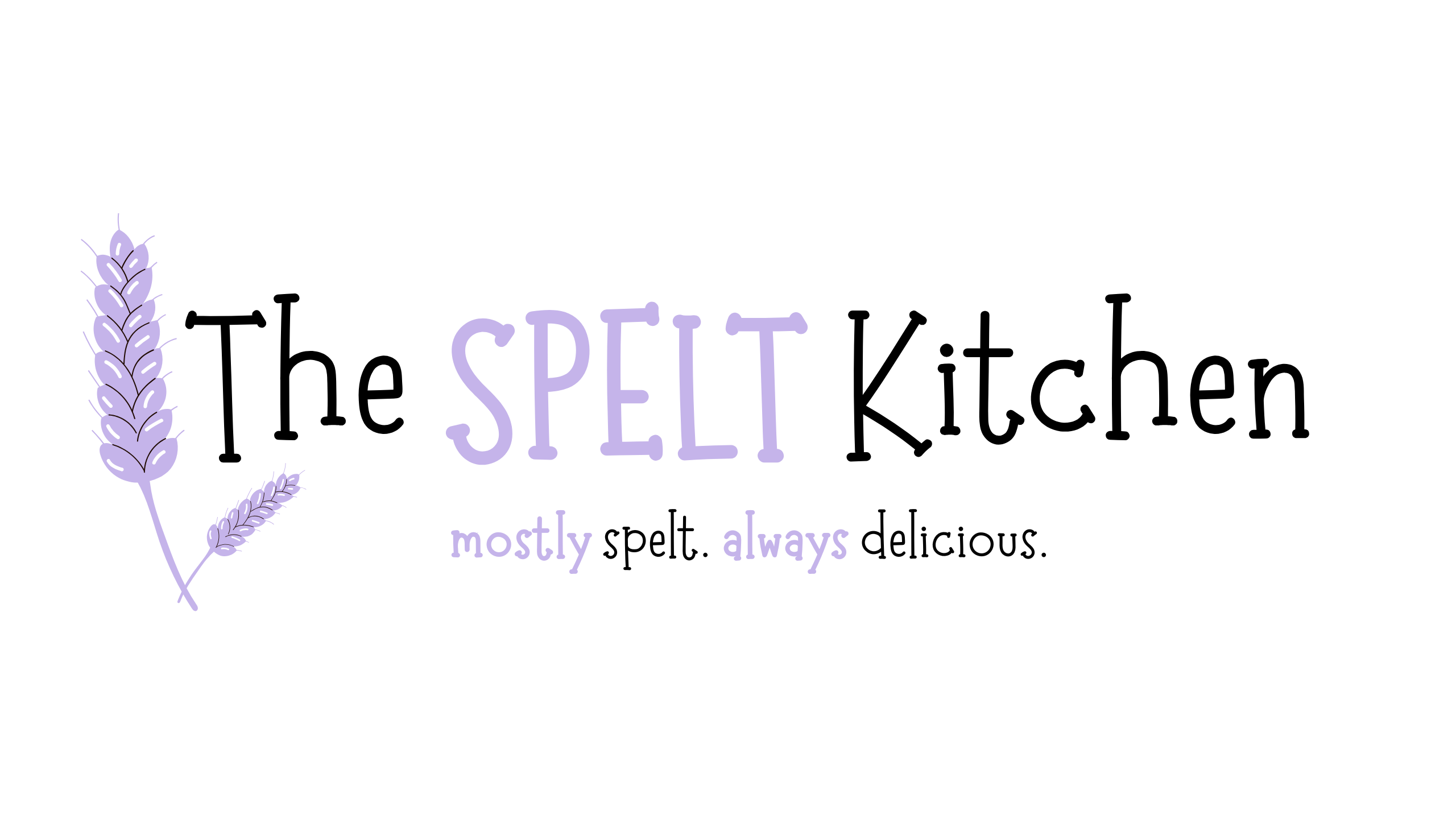 The Spelt Kitchen logo